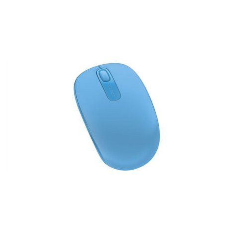 Microsoft | Wireless Mouse | 1850 | Cyan | 3 years warranty year(s) - 7